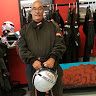 Profile Picture of David Cordrey (@davidleecordrey) on Pinterest