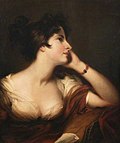 Profile Picture of Maria Riddellon Wikipedia