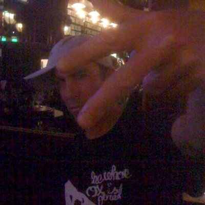 Profile Picture of James Ruggieri (@james_ruggieri) on Twitter