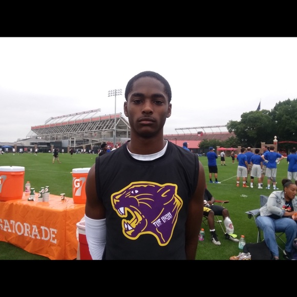 Profile Picture of Corey Palmer (@ygman44) on Poshmark