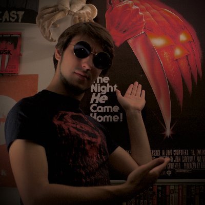 Profile Picture of 🎞 Andy & Eric 🎬 (@FSDProductions) on Twitter
