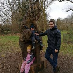 aaronwoodland559 - Tiktok Profile Picture of aaronwoodland559 (@aaronwoodland559) on Tiktok