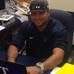 Profile Picture of rick reyna (@rreyna41) on Instagram