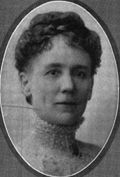 Profile Picture of Katherine L. Craigon Wikipedia