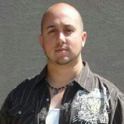 Profile Picture of Christopher Pistorio (@DeoGratias78) on Twitter