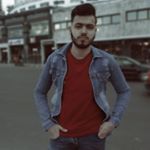 Profile Picture of freelance model📸 (@yahya_mohamed2266) on Instagram