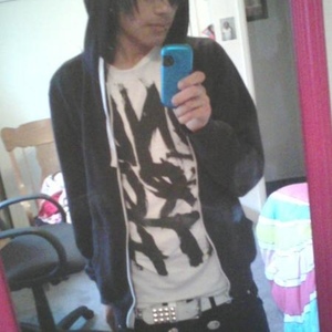 Profile Picture of Isaac Duh Munoz (@isaacduh1) on Myspace