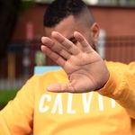 Profile Picture of Calvin Hill 🐻🍯 (@calvinhillmusic) on Instagram