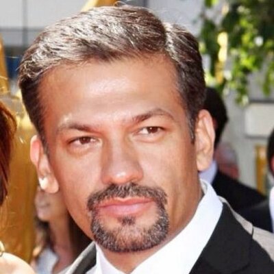 Profile Picture of David Barrera (@DAVID_BARRERA) on Twitter