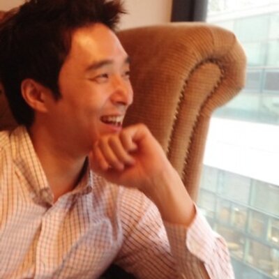 Profile Picture of Taeho Kim (@kanjiMeteo) on Twitter