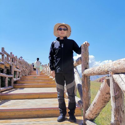 Feng Wei - Twitter Profile Picture of Feng Wei (@Fengwei23609730) on Twitter