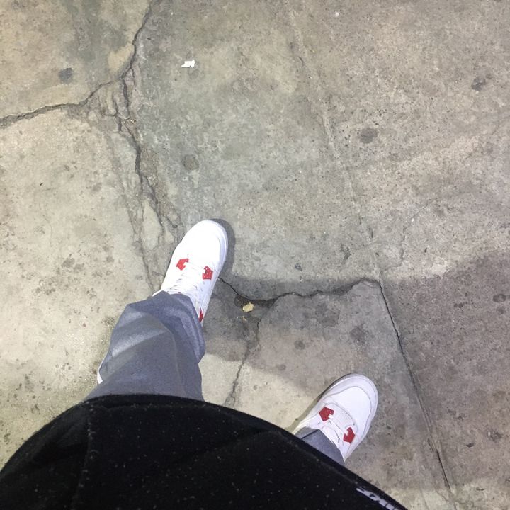 Profile Picture of Saul Cadena (@stragehanblue00) on Tiktok