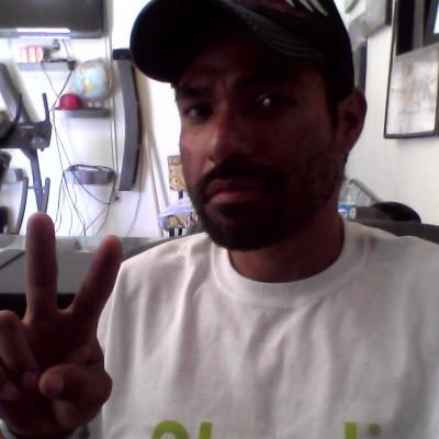 Jose Roel - Twitter Profile Picture of Jose Roel (@joseroel76) on Twitter