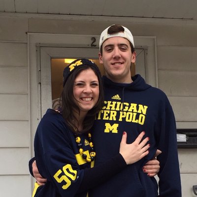 Profile Picture of Brian Downey (@@bcd419) on Twitter