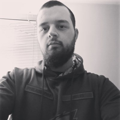 Profile Picture of Joseph Pulaski III (@SlipknotFan1996) on Twitter