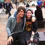 Profile Picture of Jade Hogan (@hoganjade) on Instagram