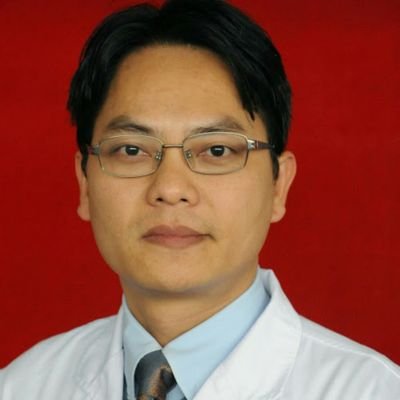 Profile Picture of Qiang Wei (@qweimd) on Twitter