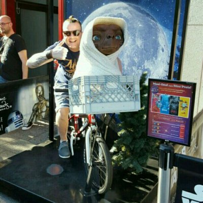 Profile Picture of Michael Hirschmann (@cochinoloco666) on Twitter