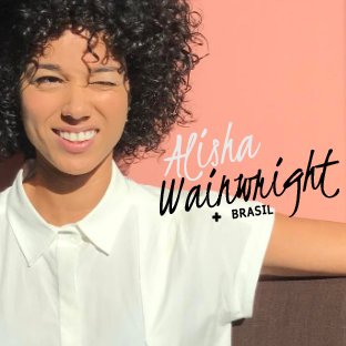 Profile Picture of Alisha Wainwright BR (@PrettyPoiisons) on Twitter