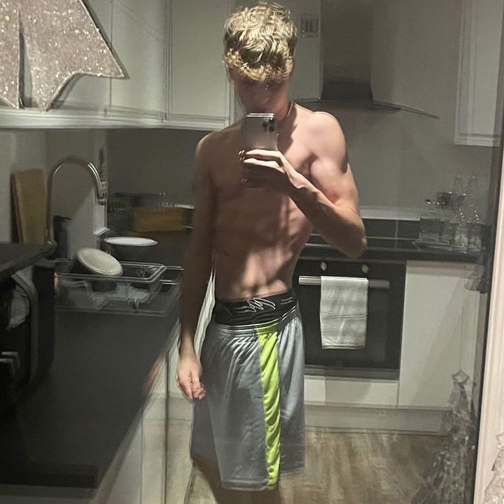 Profile Picture of Luke (@luke.oconnor43) on Tiktok