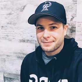 Profile Picture of Josh Grindstaff (@joshua_grindstaff) on Pinterest