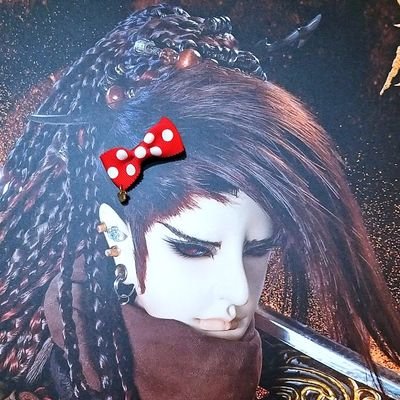 Profile Picture of 龍寂帛壬 (@11baitang) on Twitter