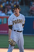 Profile Picture of Tim Hill (baseball)on Wikipedia