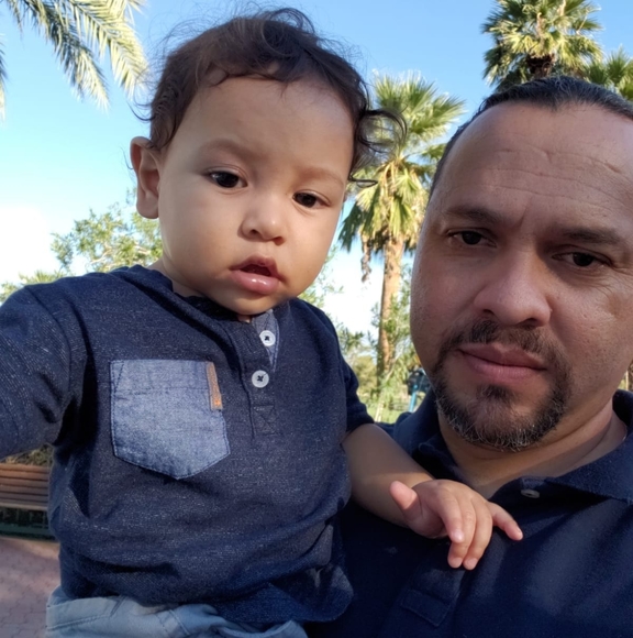 Profile Picture of Maria ester Barrios (@tey1909) on Poshmark