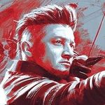 Profile Picture of ✨Jeremy Renner✨ Fan Page✨ (@jeremyrenners4real) on Instagram