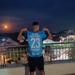 Profile Picture of Mateusz Turek (@turasek.ph) on Facebook