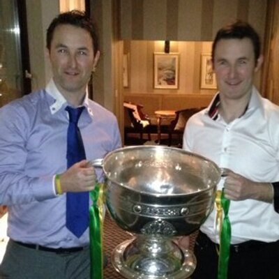 Profile Picture of Paul McGroarty (@Paulimacg) on Twitter