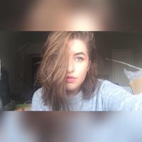 Profile Picture of Phoebe Wright (@phoebe-wright-18) on Quora