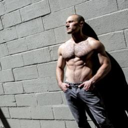 Profile Picture of Michael Joseph Murray (@MJMurrayNYC) on Twitter