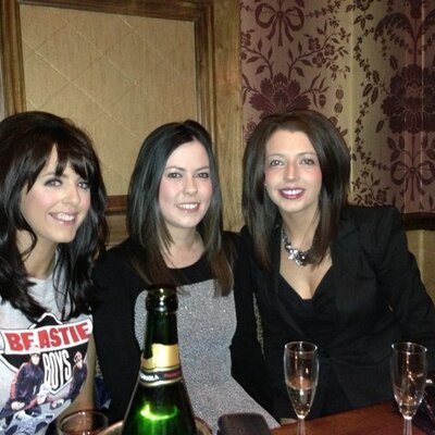 Profile Picture of Lisa McFall (@lisamcfall86) on Twitter