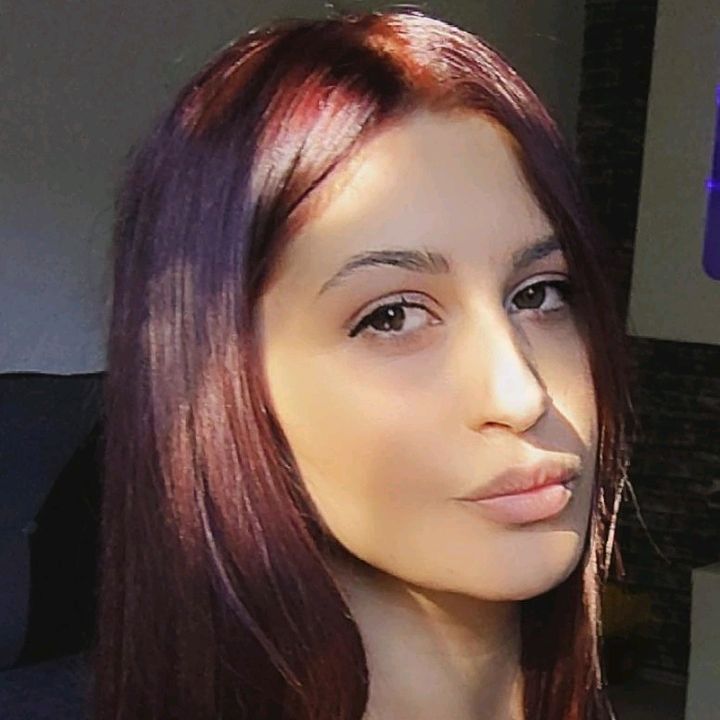 Profile Picture of stefanijaivanovv (@stefanijaivanovv) on Tiktok