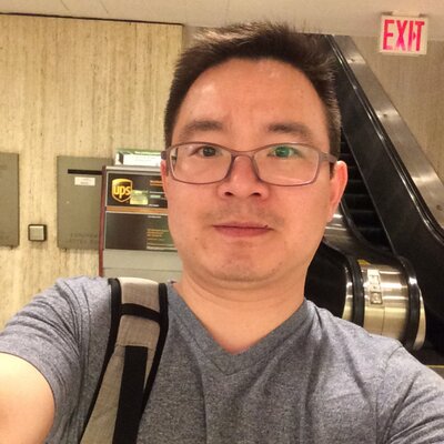 Profile Picture of Aaron Liu (@aaronliu678) on Twitter