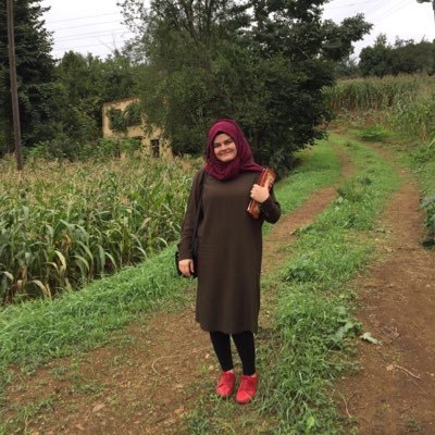 Profile Picture of Aysun Akçay (@aysunakcayy) on Twitter