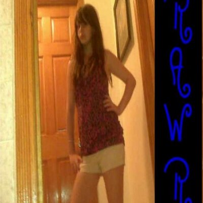 Profile Picture of Deanna Marie Abbott (@ilovedegrassi12) on Twitter