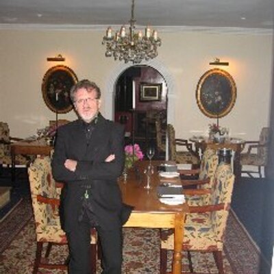 Profile Picture of Sandy B Herman (@nordicpine) on Twitter
