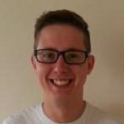 Profile Picture of Dr Ben Hudson (@ben_hudson7) on Twitter