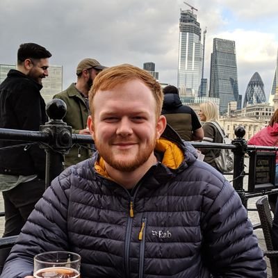 Profile Picture of Andrew MacFarlane (@admacfarlane) on Twitter