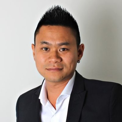 Profile Picture of Duc PHAN (@iDPhan) on Twitter