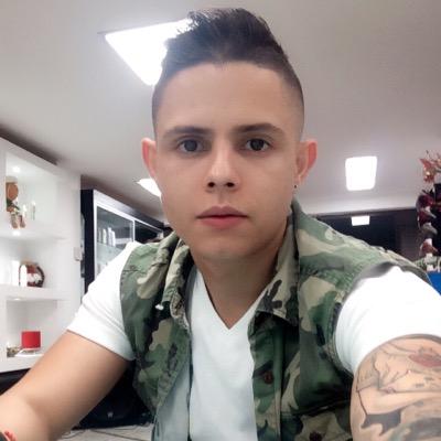 Profile Picture of Alex Sepulveda (@_AlexSepulvedaM) on Twitter