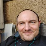 Profile Picture of Randall Fitzpatrick (@randallfitzpatrick) on Instagram