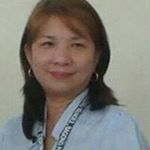 Profile Picture of Nancy Legaspi Peji (@nancypeji) on Instagram