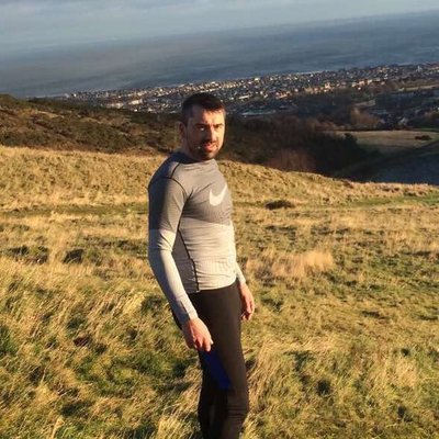 Profile Picture of Andy Hayton (@andy_hayton) on Twitter