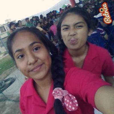 Profile Picture of Marcia Massiel Peña (@marcia_massiel) on Twitter