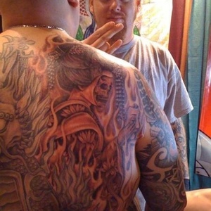 Profile Picture of Jim Willoughby (@jwtat2) on Myspace