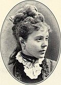 Profile Picture of Josephine Beall Willson Bruceon Wikipedia