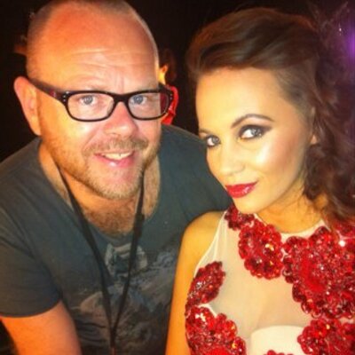 Martin Bray - Twitter Profile Picture of Martin Bray (@martin_bray) on Twitter